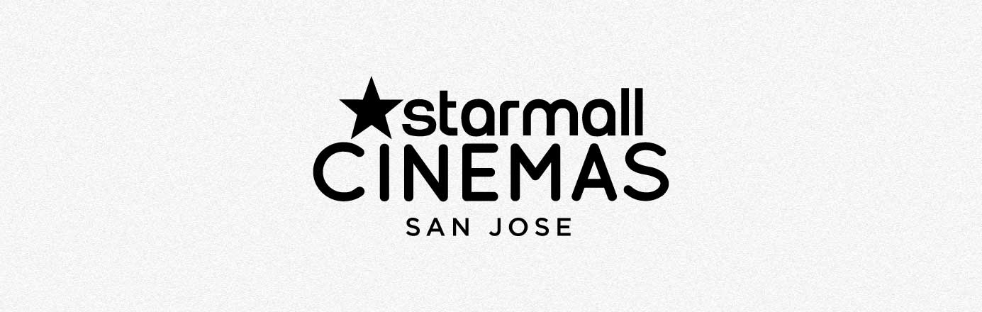 Starmall Cinemas San Jose